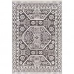 Surya Eagean EAG-2359 5'3" x 7'7" Rug