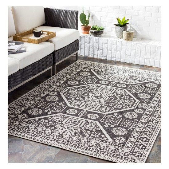 Surya Eagean EAG-2359 5'3" x 7'7" Rug