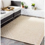 Surya Eagean EAG-2360 2' x 2'11" Rug