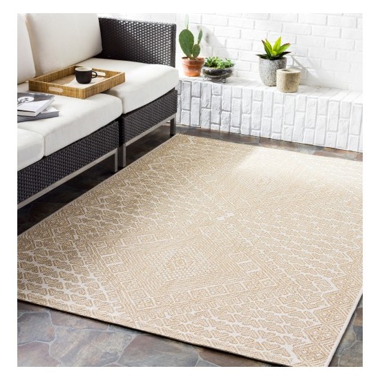 Surya Eagean EAG-2360 5'3" x 7'7" Rug