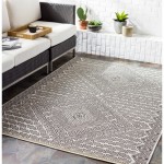 Surya Eagean EAG-2361 5'3" x 7'7" Rug