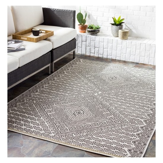 Surya Eagean EAG-2361 5'3" x 7'7" Rug