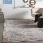 Surya Solar SOR-2316 9'6" x 13' Rug