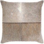 Surya Zavala ZVA-002 13" x 21" Pillow Cover