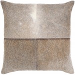 Surya Zavala ZVA-002 18" x 24" Pillow Cover