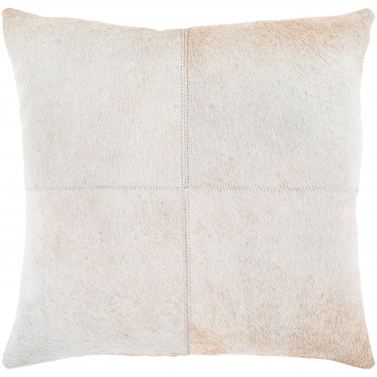 Surya Zavala ZVA-004 22" x 22" Pillow Cover