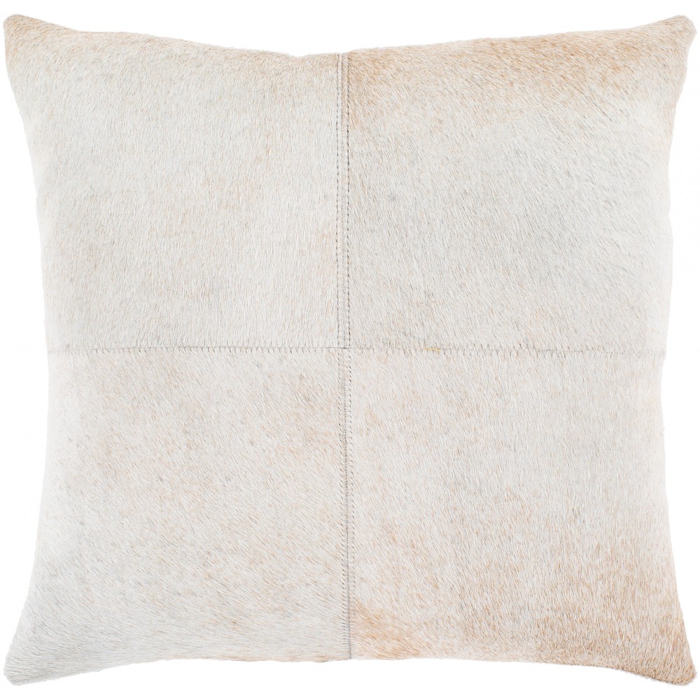 Surya Zavala ZVA-004 22" x 22" Pillow Cover Surya Zavala ZVA-004 22" x 22" Pillow Cover