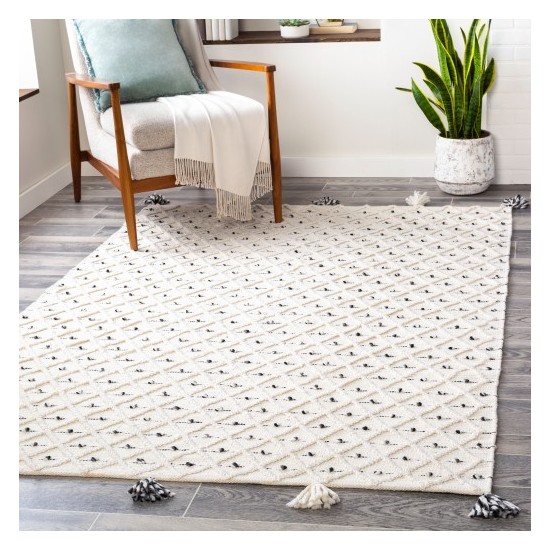 Surya Azalea AZA-2301 2'6" x 8' Rug