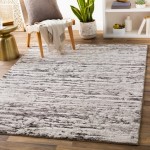 Surya Venice VNE-2301 5'3" Round Rug