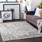 Surya Venice VNE-2305 5'3" Round Rug