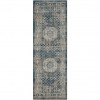Surya Ayasofya AYA-3402 4' x 5'11" Rug