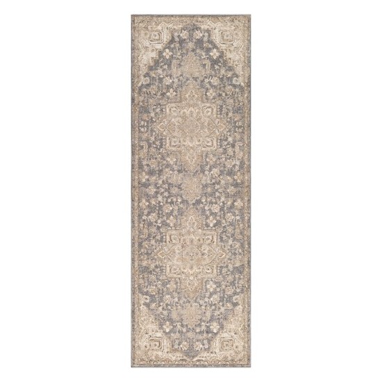 Surya Ayasofya AYA-3410 4' x 5'11" Rug