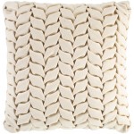 Surya Alana AAP-001 18" x 18" Pillow Cover
