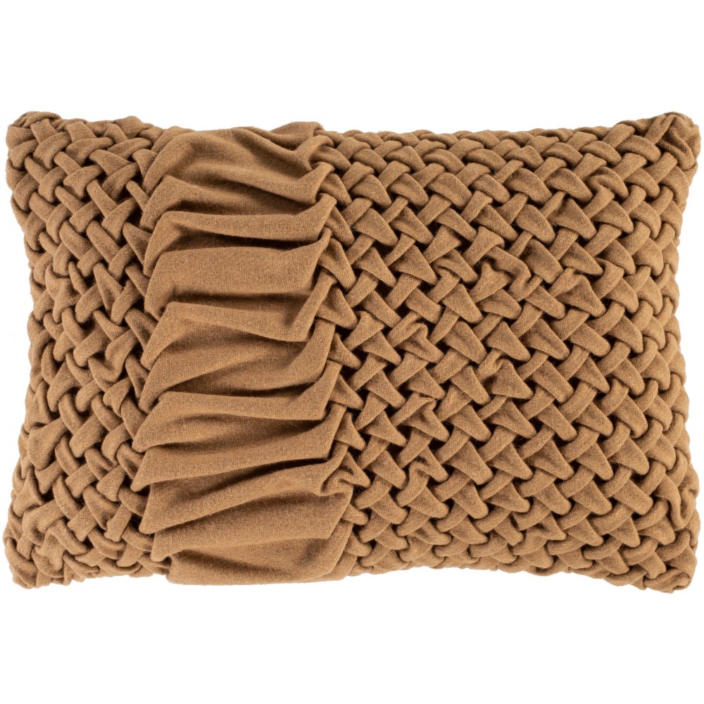 Surya Alana AAP-003 14" x 22" Pillow Cover