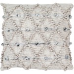 Surya Anders ADR-001 20" x 20" Pillow Cover