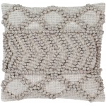 Surya Anders ADR-007 20" x 20" Pillow Cover