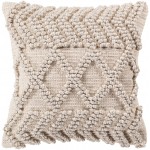 Surya Anders ADR-008 20" x 20" Pillow Cover