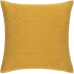 Surya Camilla CIL-001 22" x 22" Pillow Cover