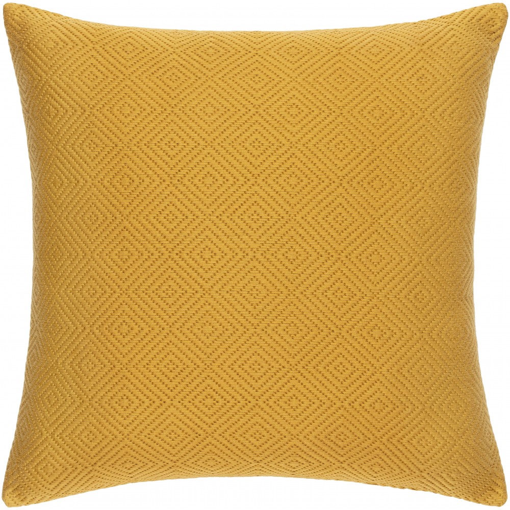 Surya Camilla CIL-001 22" x 22" Pillow Cover Surya Camilla CIL-001 22" x 22" Pillow Cover