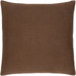 Surya Camilla CIL-002 18" x 18" Pillow Cover