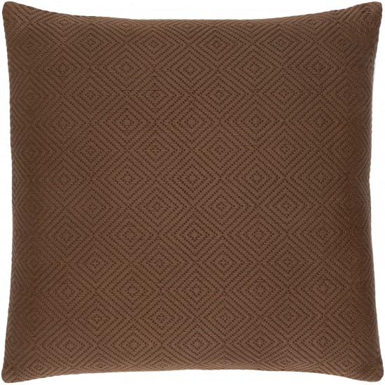 Surya Camilla CIL-002 18" x 18" Pillow Cover