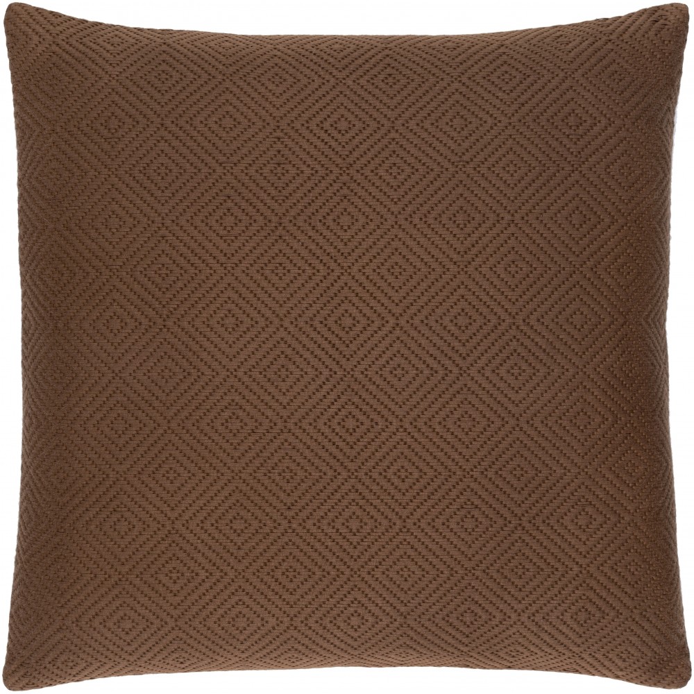 Surya Camilla CIL-002 18" x 18" Pillow Cover Surya Camilla CIL-002 18" x 18" Pillow Cover