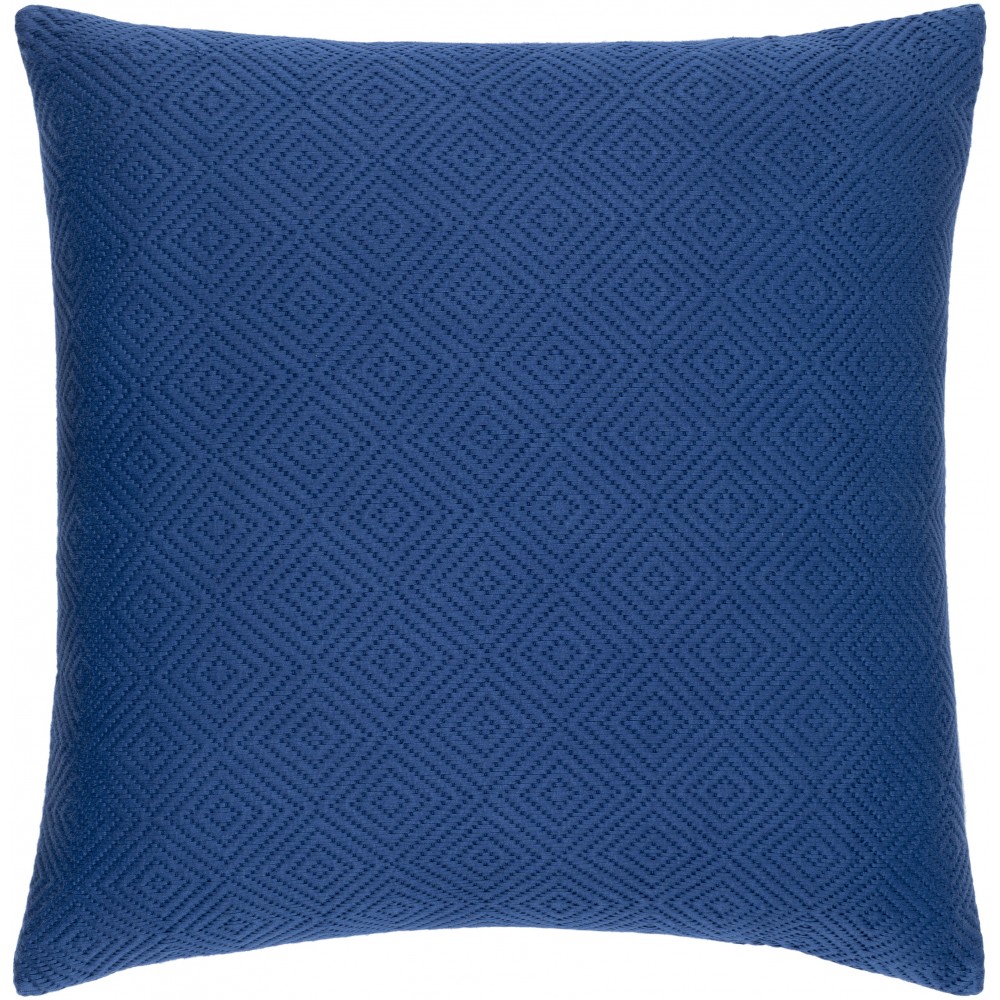 Surya Camilla CIL-003 20" x 20" Pillow Cover Surya Camilla CIL-003 20" x 20" Pillow Cover