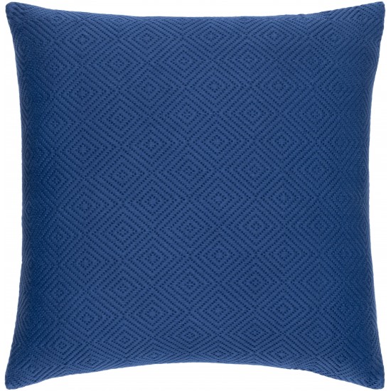 Surya Camilla CIL-003 22" x 22" Pillow Cover