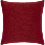 Surya Camilla CIL-004 18" x 18" Pillow Cover