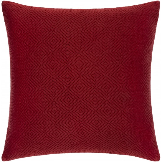 Surya Camilla CIL-004 18" x 18" Pillow Cover