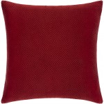 Surya Camilla CIL-004 20" x 20" Pillow Cover