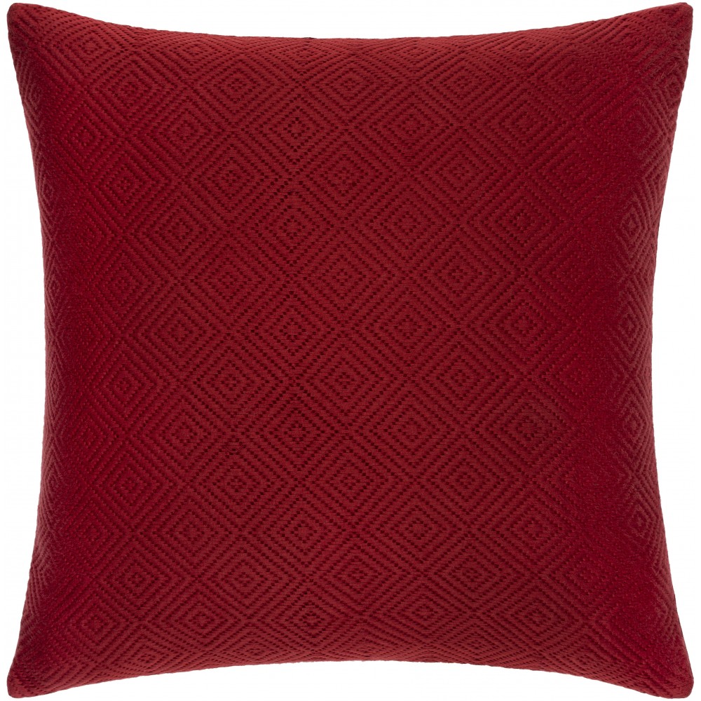 Surya Camilla CIL-004 20" x 20" Pillow Cover