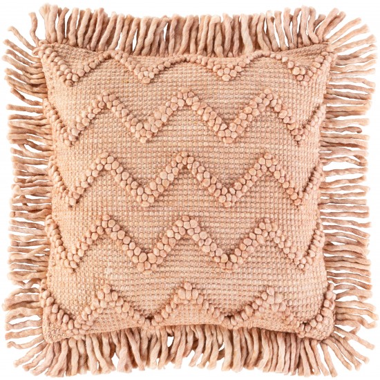 Surya Hylia HYL-002 20" x 20" Pillow Cover