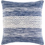 Surya Levi IVL-002 20" x 20" Pillow Cover