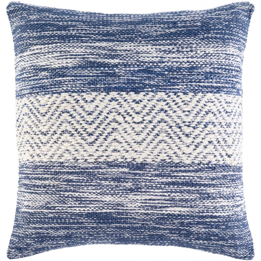 Surya Levi IVL-002 20" x 20" Pillow Cover Surya Levi IVL-002 20" x 20" Pillow Cover