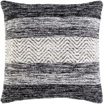 Surya Levi IVL-003 20" x 20" Pillow Cover