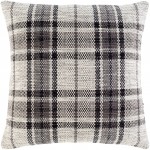 Surya Jacobean JBN-002 18" x 18" Pillow Cover