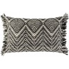 Surya Katniss KTS-001 14" x 22" Pillow Cover