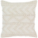 Surya Merdo MDO-001 18" x 18" Pillow Cover