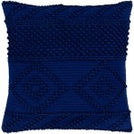 Surya Merdo MDO-002 20" x 20" Pillow Cover