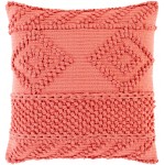 Surya Merdo MDO-008 20" x 20" Pillow Cover