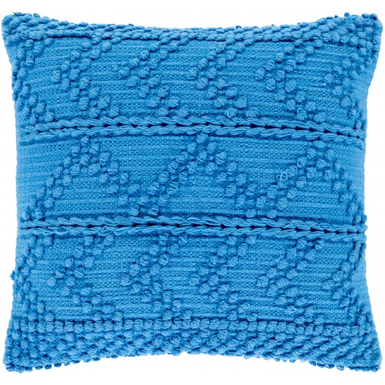 Surya Merdo MDO-009 18" x 18" Pillow Cover