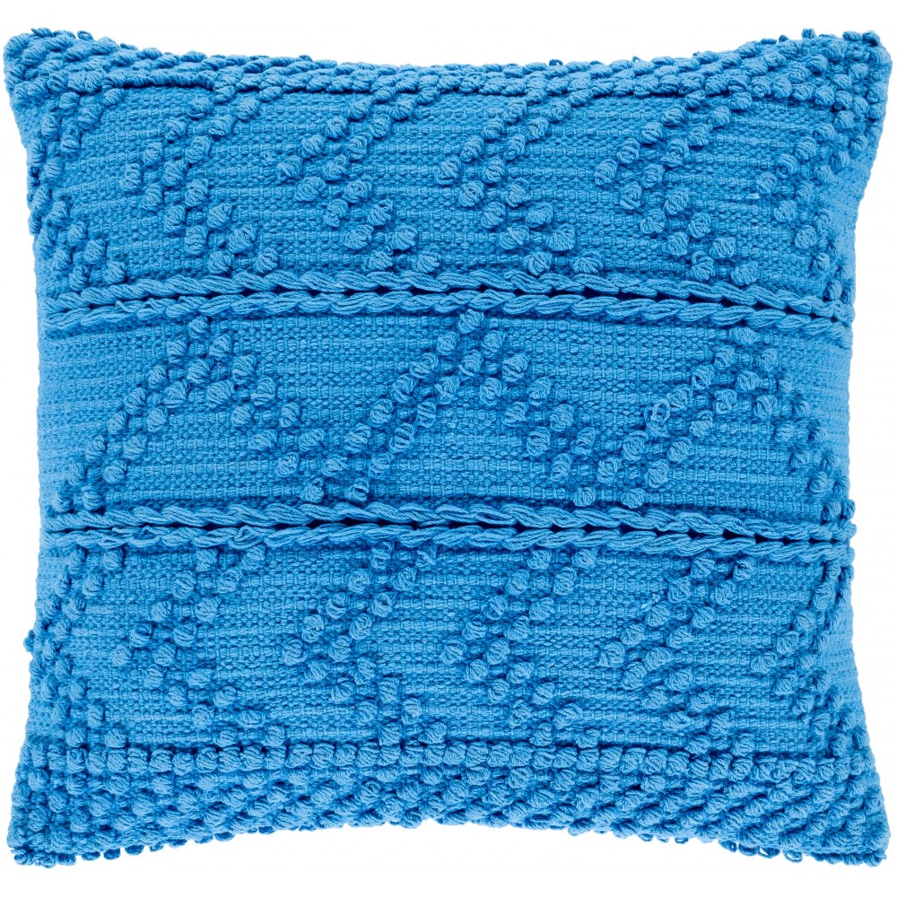 Surya Merdo MDO-009 22" x 22" Pillow Cover