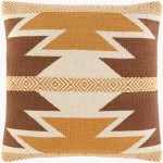 Surya Andrea NDR-001 18" x 18" Pillow Cover