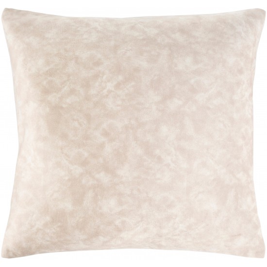 Surya Collins OIS-001 20" x 20" Pillow Cover