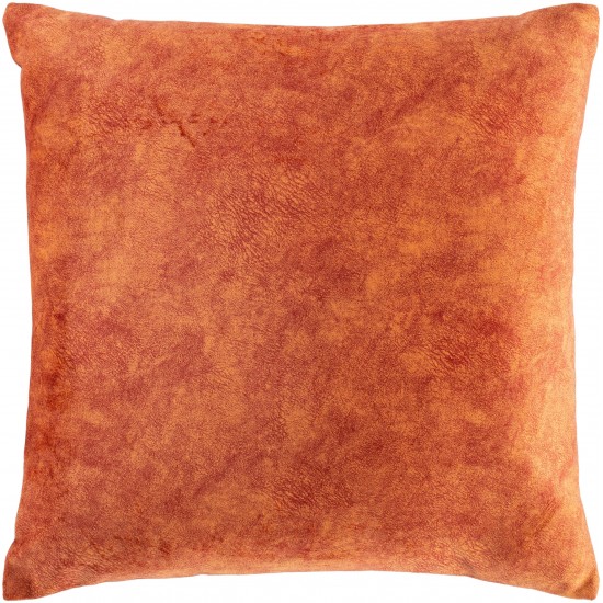 Surya Collins OIS-008 20" x 20" Pillow Cover