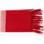 Surya Bufflonne BFN-1000 50"W x 60"L Throw
