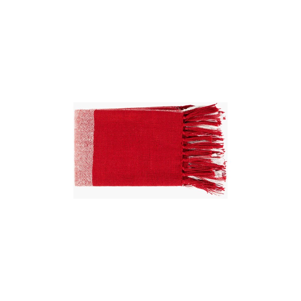 Surya Bufflonne BFN-1000 50"W x 60"L Throw Surya Bufflonne BFN-1000 50"W x 60"L Throw