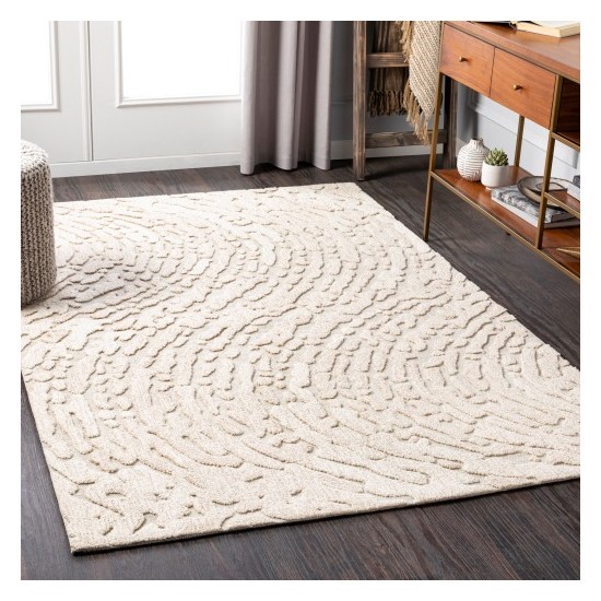 Surya Oakland OAA-1000 5' x 7'6" Rug