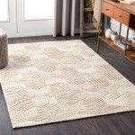 Surya Oakland OAA-1002 5' x 7'6" Rug